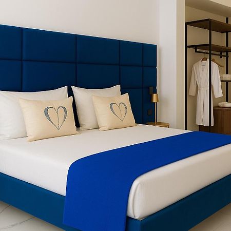 Aries Suite Pompeja Zewnętrze zdjęcie