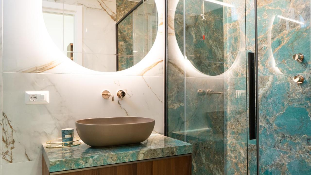 Aries Suite Pompeja Zewnętrze zdjęcie