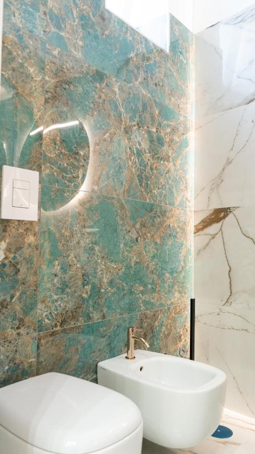Aries Suite Pompeja Zewnętrze zdjęcie