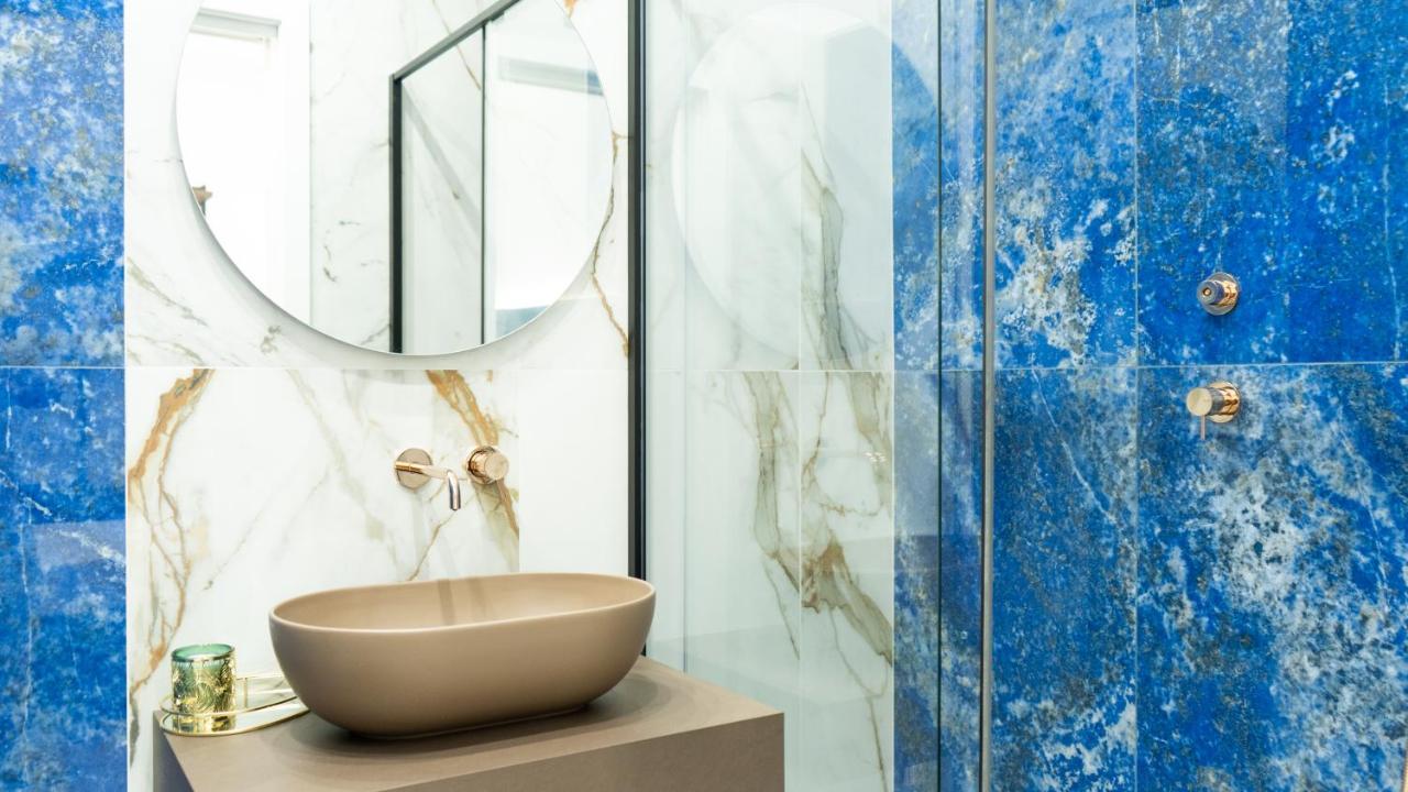Aries Suite Pompeja Zewnętrze zdjęcie