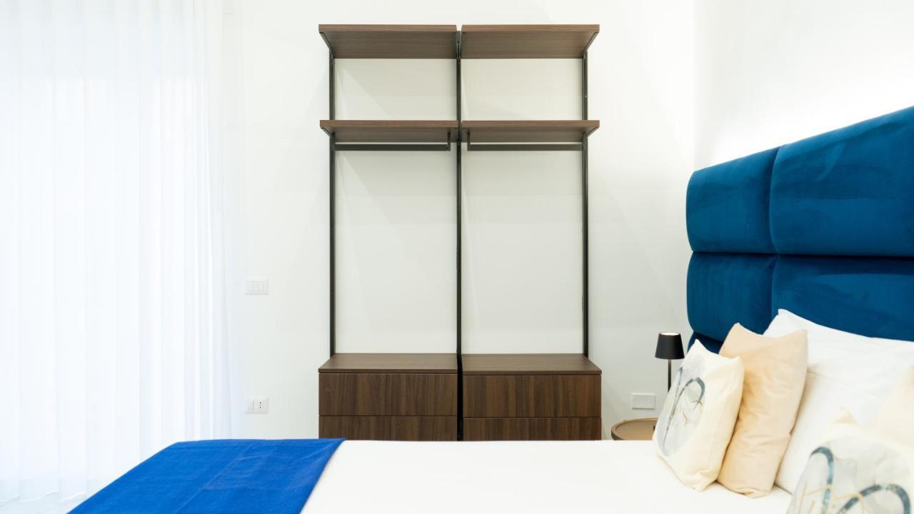 Aries Suite Pompeja Zewnętrze zdjęcie