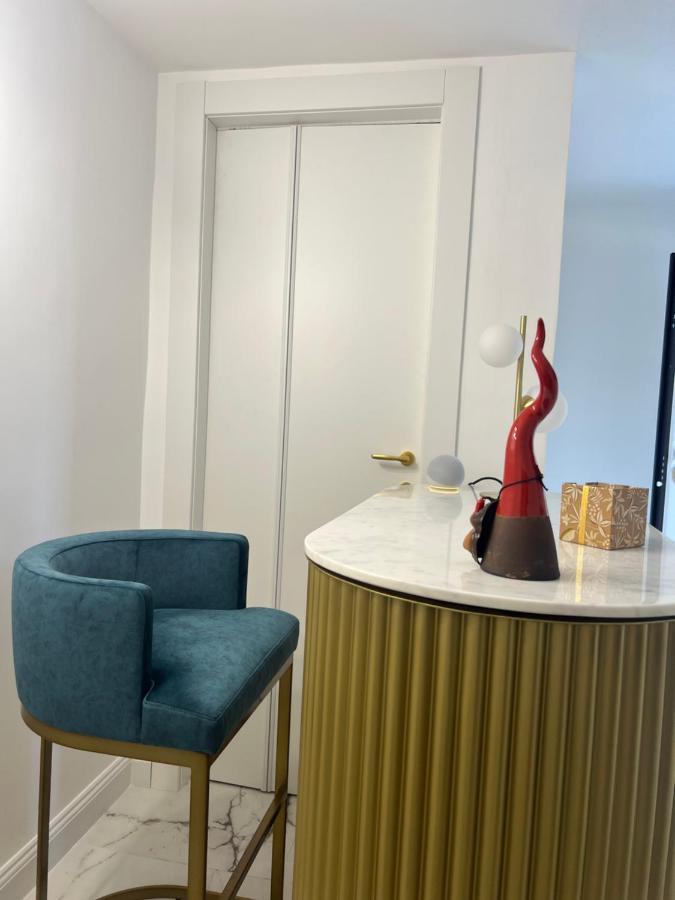 Aries Suite Pompeja Zewnętrze zdjęcie