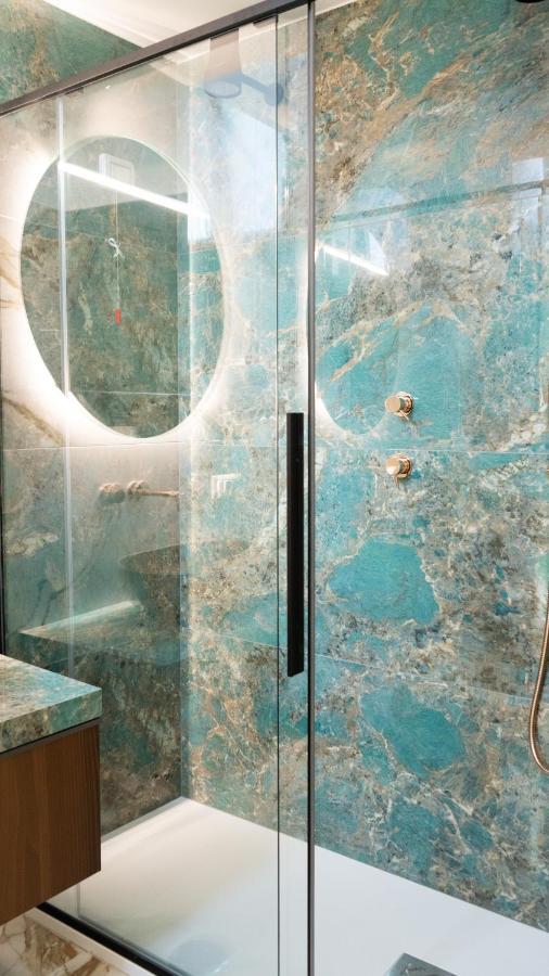 Aries Suite Pompeja Zewnętrze zdjęcie