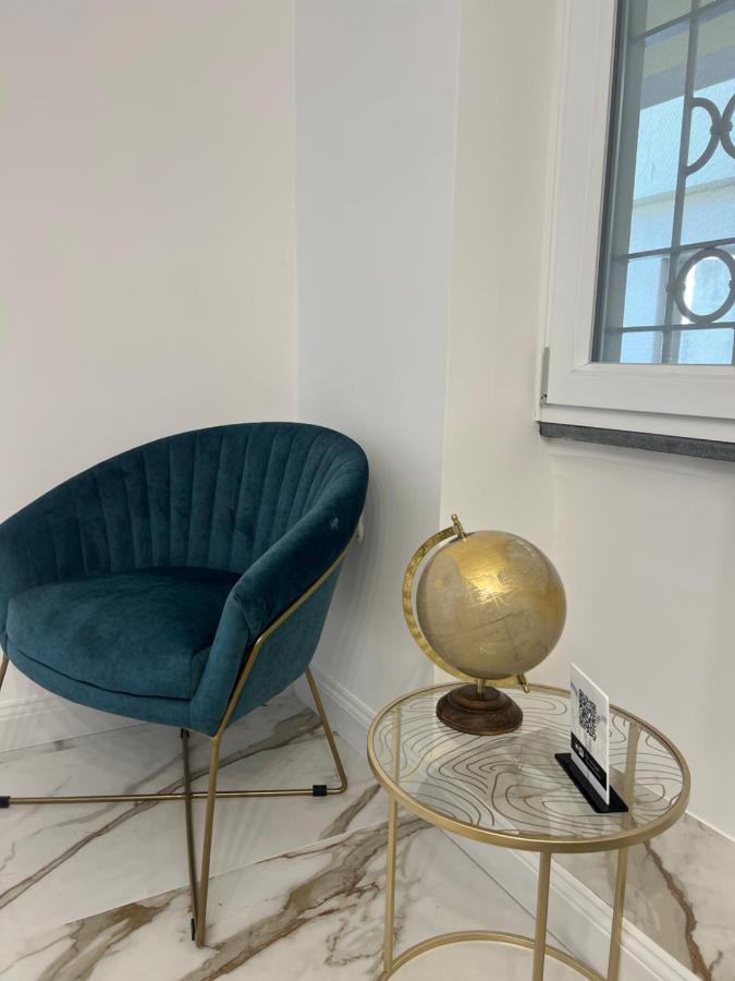 Aries Suite Pompeja Zewnętrze zdjęcie