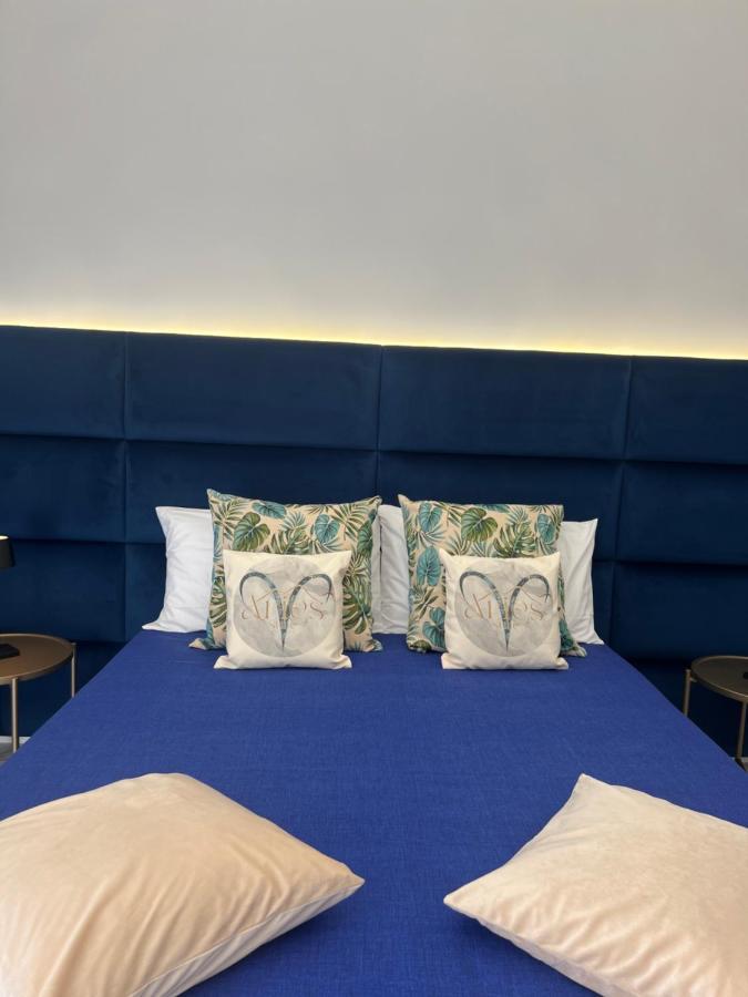 Aries Suite Pompeja Zewnętrze zdjęcie