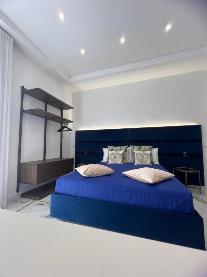 Aries Suite Pompeja Zewnętrze zdjęcie