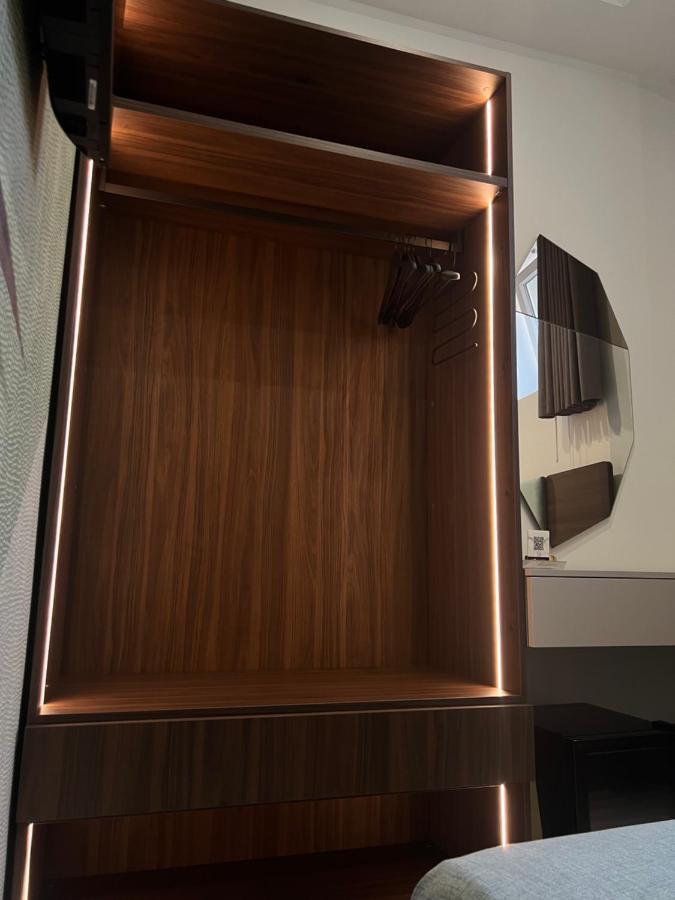 Aries Suite Pompeja Zewnętrze zdjęcie
