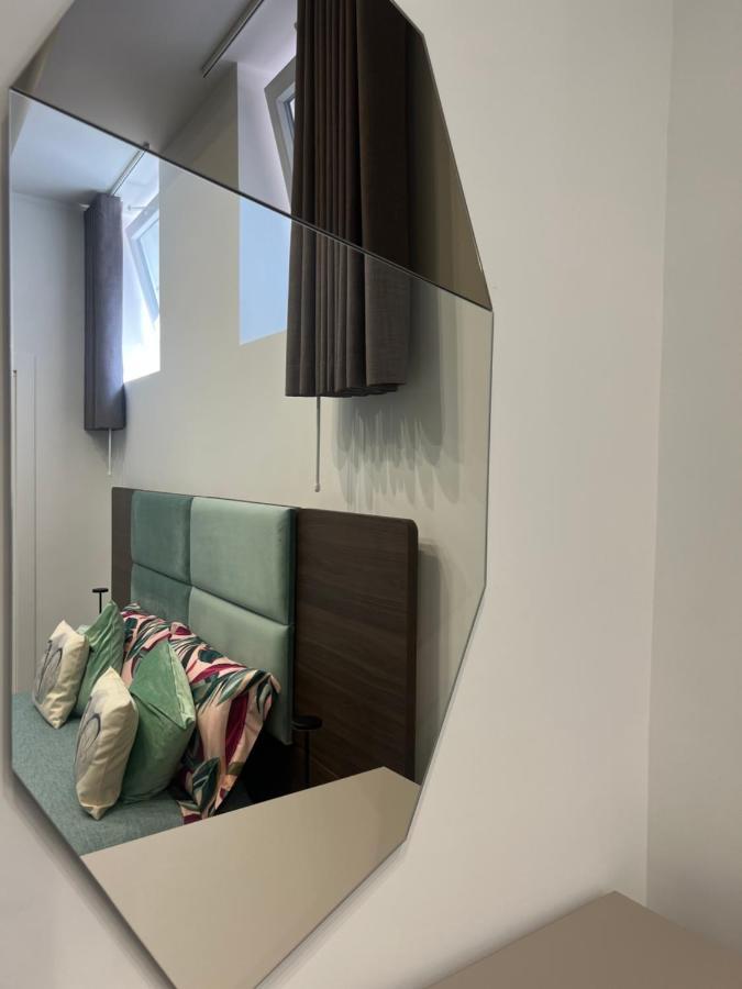 Aries Suite Pompeja Zewnętrze zdjęcie