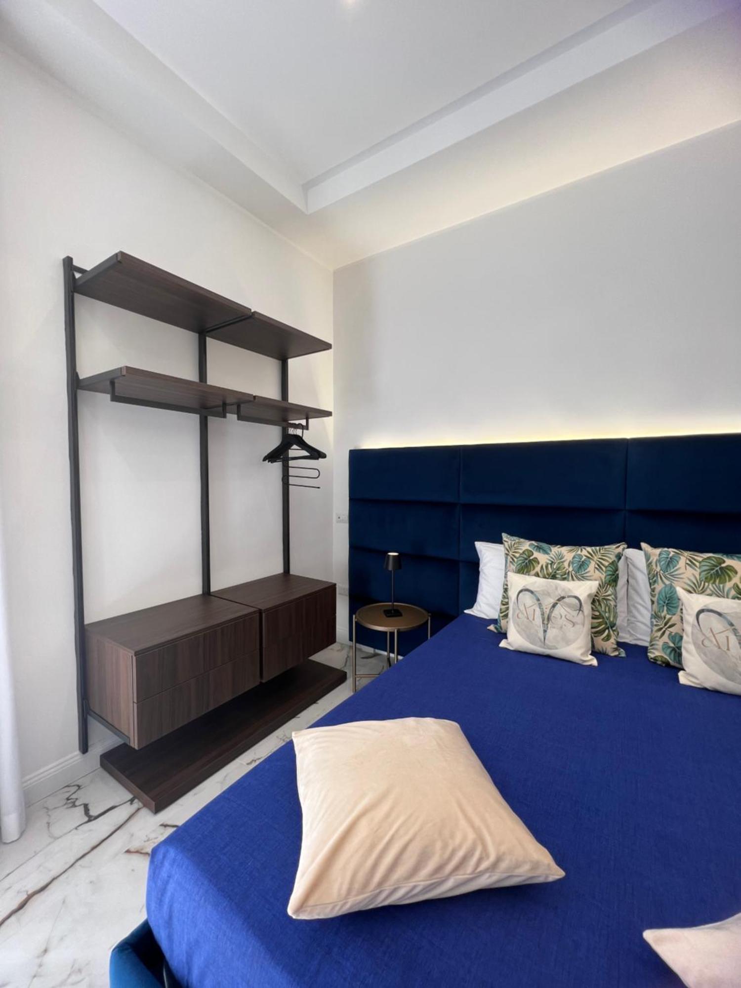 Aries Suite Pompeja Zewnętrze zdjęcie