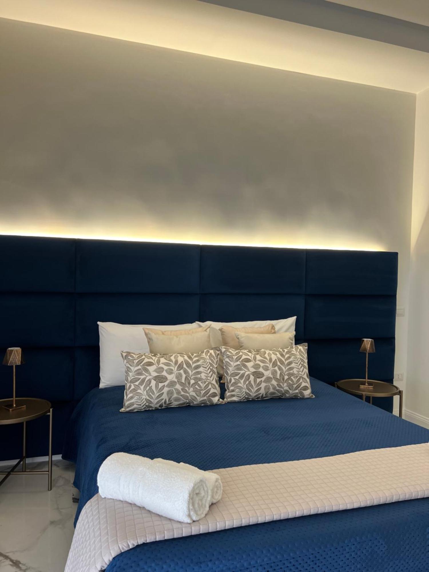 Aries Suite Pompeja Zewnętrze zdjęcie