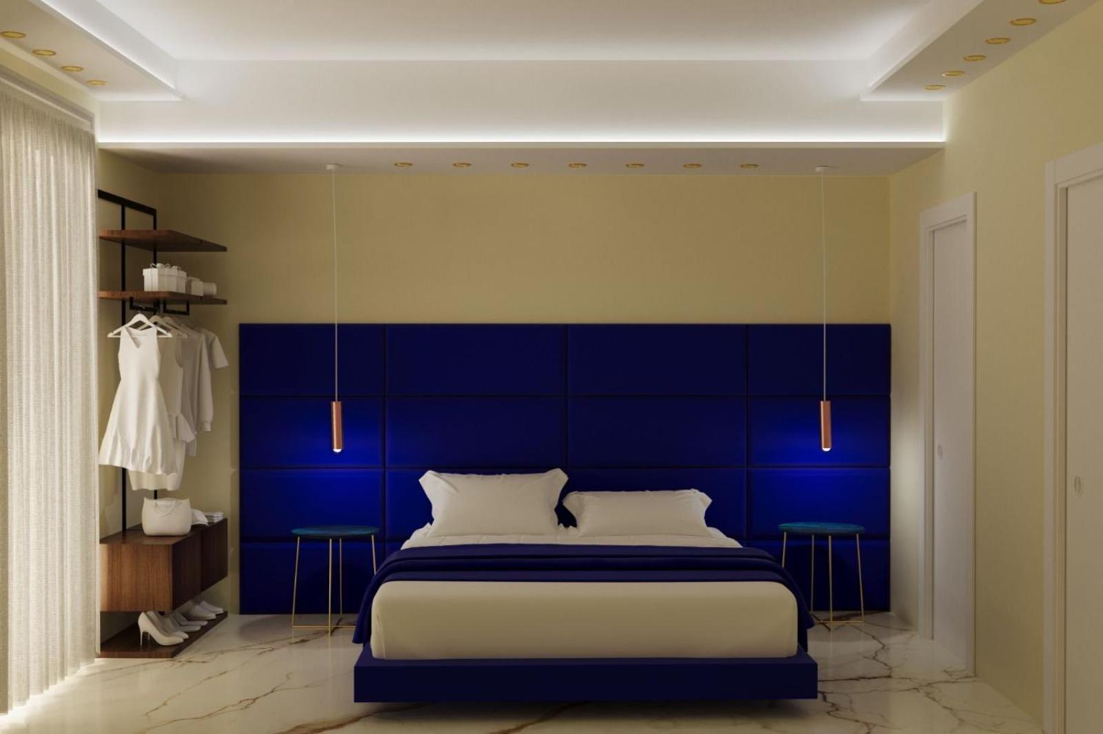 Aries Suite Pompeja Zewnętrze zdjęcie